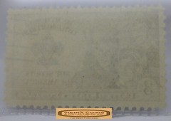 USA Postage Boy Scouts of America 3 Cents Stamp – #S42156NQ