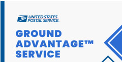 Shipping USPS Ground Advantage delivery Exclusive Sunglass One