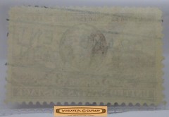 USA Postage Honoring Railroad Engineers of American 3 Cents Stamp – #S42116NQ
