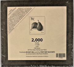 Rare 10 cent Official US Post Office Stamps