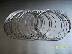 50 inches of Silver Solder 3.7% Ag .015 Dia Low Melt Extreem + Flux Pack