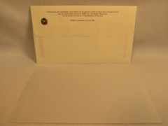 Obi-Wan Kenobi & Anakin Skywalker Star Wars Disney 22KT Gold Stamp 1st Day USPS