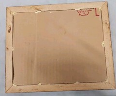 Sylvester & Tweety sheet of 10, 32 cent self adhesive stamps W/Frame. 1998 (1B)