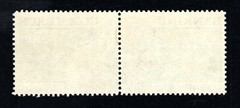 US Stamps – 10¢ Banking Commerce Strip of 2 (SC# 1577-1578) MNH