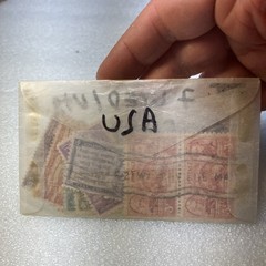 15 USED/Cancelled Commemorative 3c 1941-1955 US Stamps. Varied Lot. $1 Ships.