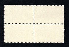 US Stamps – 13¢ Skilled Hands for Independence – Block of 4 (SC# 1717-1720)