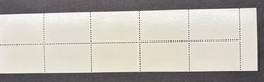 1991 US Scott #2562-66 29c Comedians Postage Stamps, MNH Block of 10
