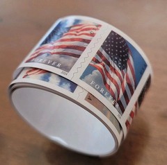 US POSTAGE STAMPS Sold At 50% Discount To FACE Value 1st Class Stamps FREE SHIP
