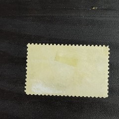 1967: 5 Cents, Erie Canal, Scott #1325 – Vintage USA Stamp