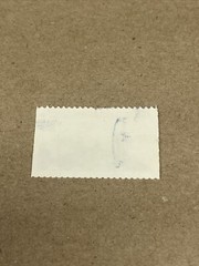 Hudson’s General 1855, 1870 USA 29 Stamp