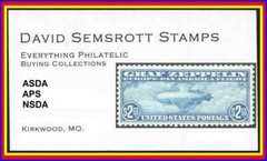 U.S. DISCOUNT POSTAGE LOT OF 1000 15¢ STAMPS FACE Value $150.00 for $100