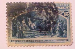 US #238 CAT $ 80.00