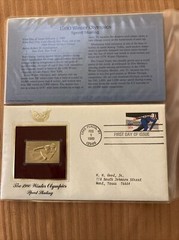 collector postage stamps