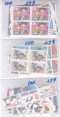 US MNH Discount Postage 300 x 29¢ = $87.00 Face Selling For $60.00