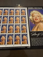 Stamps