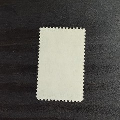 1957: 3 Cents, Whooping Cranes, Scott #1098 – Vintage USA Stamp
