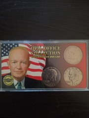 coin collections