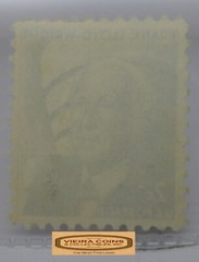 USA Postage Frank Lloyd Wright 2 Cents Stamp – #S42004NQ