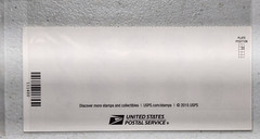 Assorted Stamps and Value