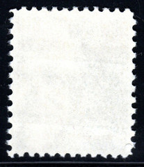 U.S. Stamp (1993) – $5.00 John Bassett Moore stamp SC# 1295a MNH (CV $17.50)