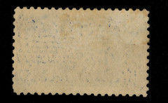 US SPECIAL DELIVERY STAMP Sc#e 9 CAT. VAL. $190