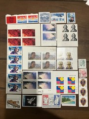 USPS Discount Postage 20% Off Face $167.40 Mint 40¢-80¢ Stamps Star Wars Space