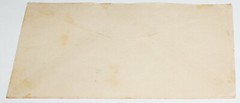 Official First Day Cover Anzac Day 1936 New Zealand Schertz, Texas