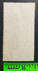 Vintage German House of Technology Poster Stamp