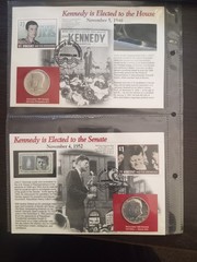 coin collections