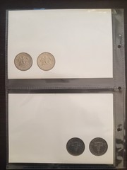 coin collections