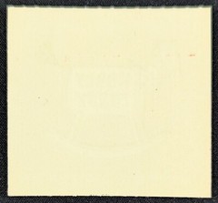 Vintage Hobby Lobby Rocking Horse Tv Show Poster Stamp