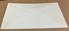 U541 Franklin Envelope Die 1 UPSS Size 9 Postal Stationery LOT (25) 1960