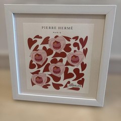 PIERRE HERMÉ French Valentine «Pierre Hermé» White