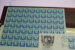 US SCOTT 1151/1127/1156 3 SHEET FDC NATO.SEATO.FORESTERY STAMPS 4 CENT FACE MNH