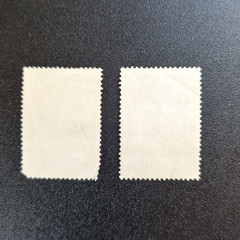 Used stamps lot ❢⑩
