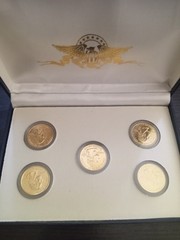 coin collections