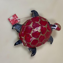 K172, Sawara Hariko «Turtle», local toys, extinct, children’s toys, folk,