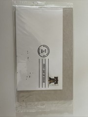 Liberty Bell First Day Of Issue Stamp May 12, 2008