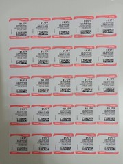 Discount Stamps 200 Of $1.17 Cent Stamps. Get Your Package In Two Business Days
