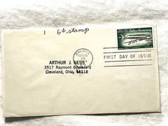 SALE: Panama Canal first day covers. Great souvenir if you’ve been there1