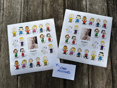 Genuine 2 Sheets USPS Charles Schulz “Peanuts” Forever Stamps Charlie Brown