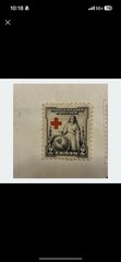1931 US Red Cross 2 Cent US