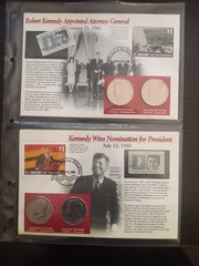 coin collections