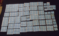 # 1031A – 1960 Liberty Series – 1 1/4¢ Palace of the G USA Used 1 Stamp +2 FREE