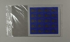 US SCOTT 5092 PANE OF 20 EID GREETINGS STAMPS FOREVER MNH