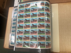 KAPPYS STAMPS USA DISCOUNT POSTAGE 20c & 22c MINT SHEETS FACE VALUE $550 C293