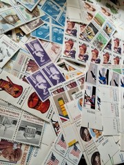 $175.00 FV ALL 15 Cent Unused U.S Postage Stamps Excellent Variety Free Shipping
