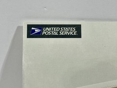 1996 Classic American Aircraft Air Planes 32 Cent Stamp Set #3142 (Still Sealed)