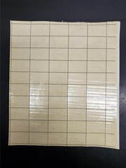 Vtg ’56 Pronghorn Antelope Wildlife Conservation 3 Cent USPS Postage Stamp Sheet