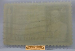 USA Postage Abraham Lincoln 3 Cents Stamp – #S42162NQ